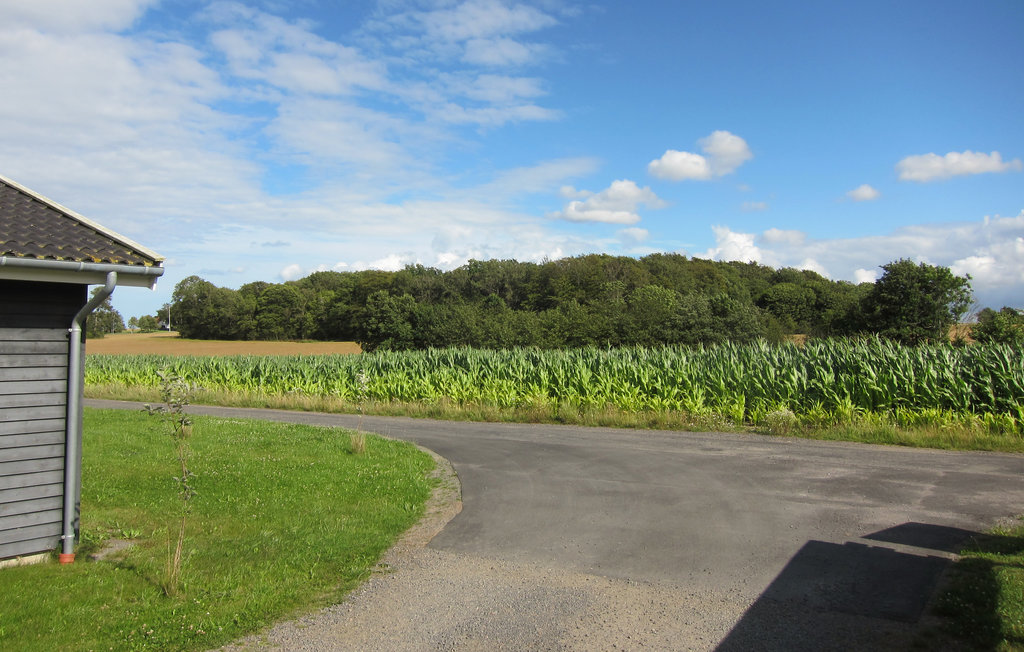 Feriehuse - Gudhjem , Danmark - I66507 14