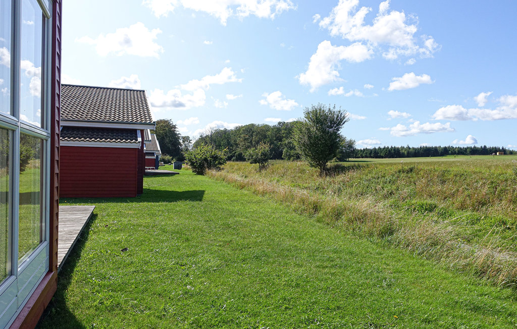 Ferienhaus - Gudhjem , Dänemark - I66519 12