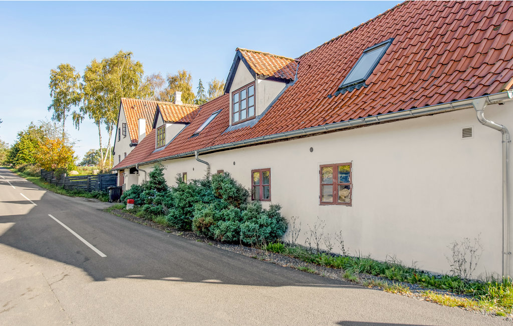 Ferienwohnung - Gudhjem , Dänemark - I66092 11