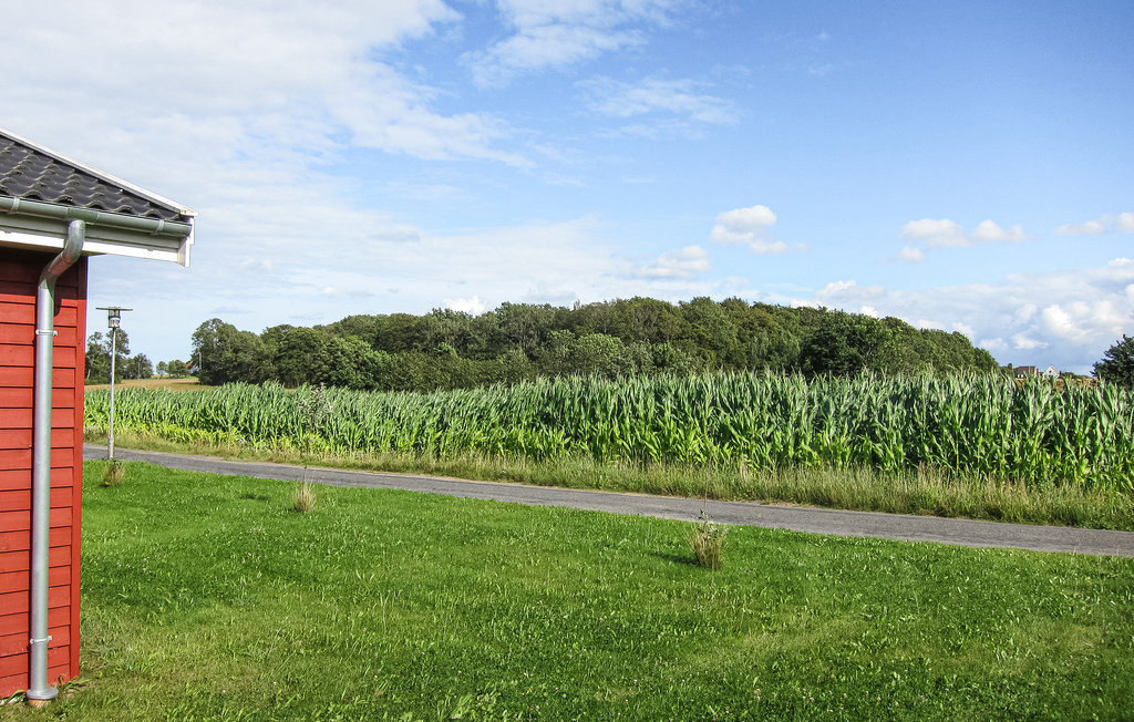 Ferienhaus - Gudhjem , Dänemark - I66512 10
