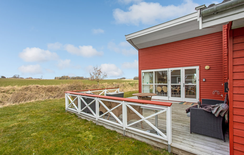 Ferienhaus - Gudhjem , Dänemark - I66522 14