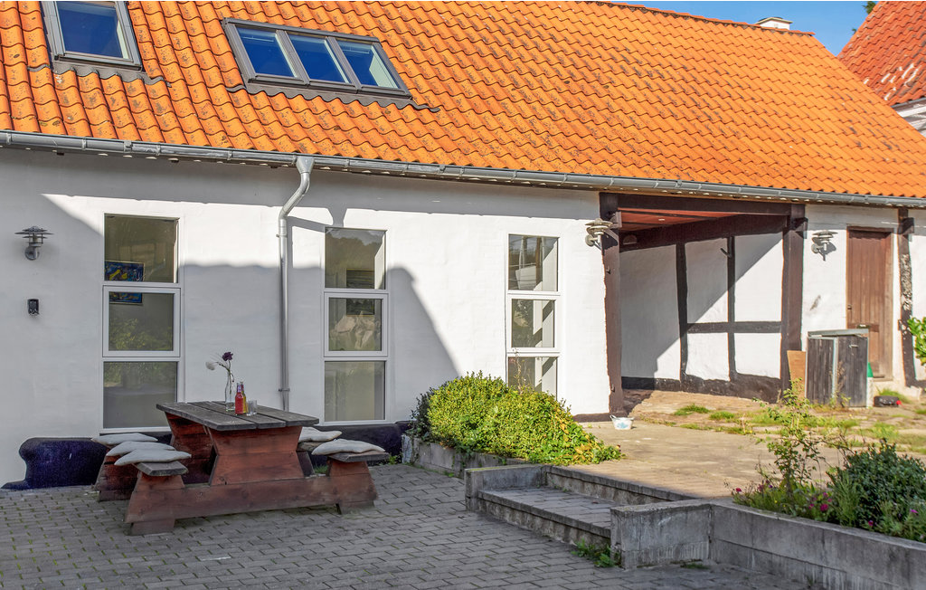 Ferienwohnung - Gudhjem , Dänemark - I66092 9