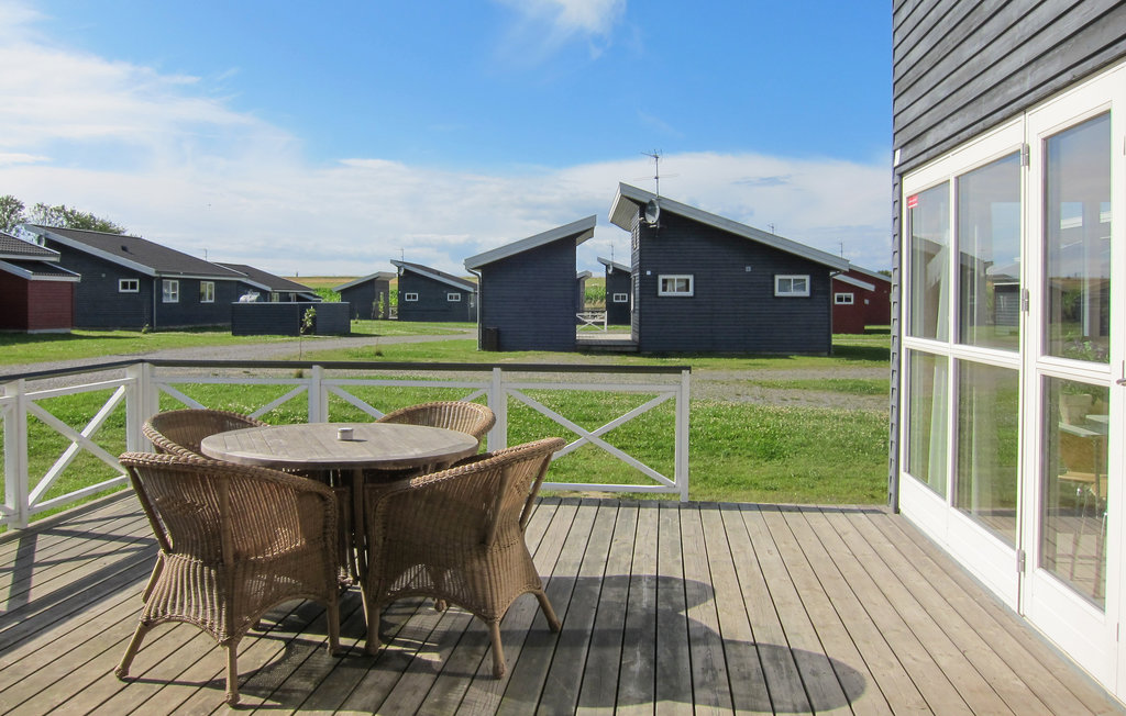 Ferienhaus - Gudhjem , Dänemark - I66502 2