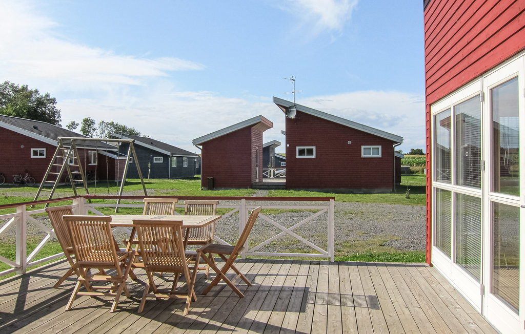 Ferienhaus - Gudhjem , Dänemark - I66512 2