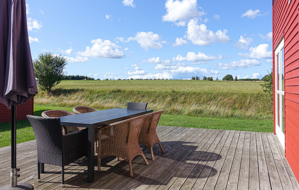 Ferienhaus - Gudhjem , Dänemark - I66519 9