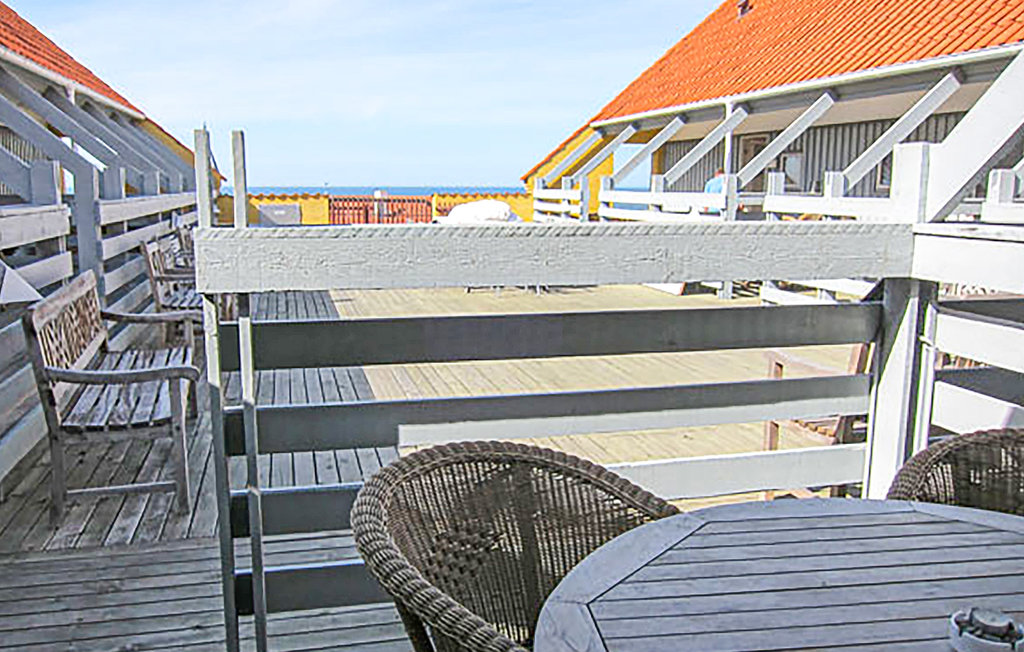 Lejlighed - Gudhjem , Danmark - I66105 2