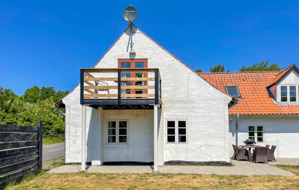 Semesterlägenhet - Gudhjem , Danmark - I66093 11