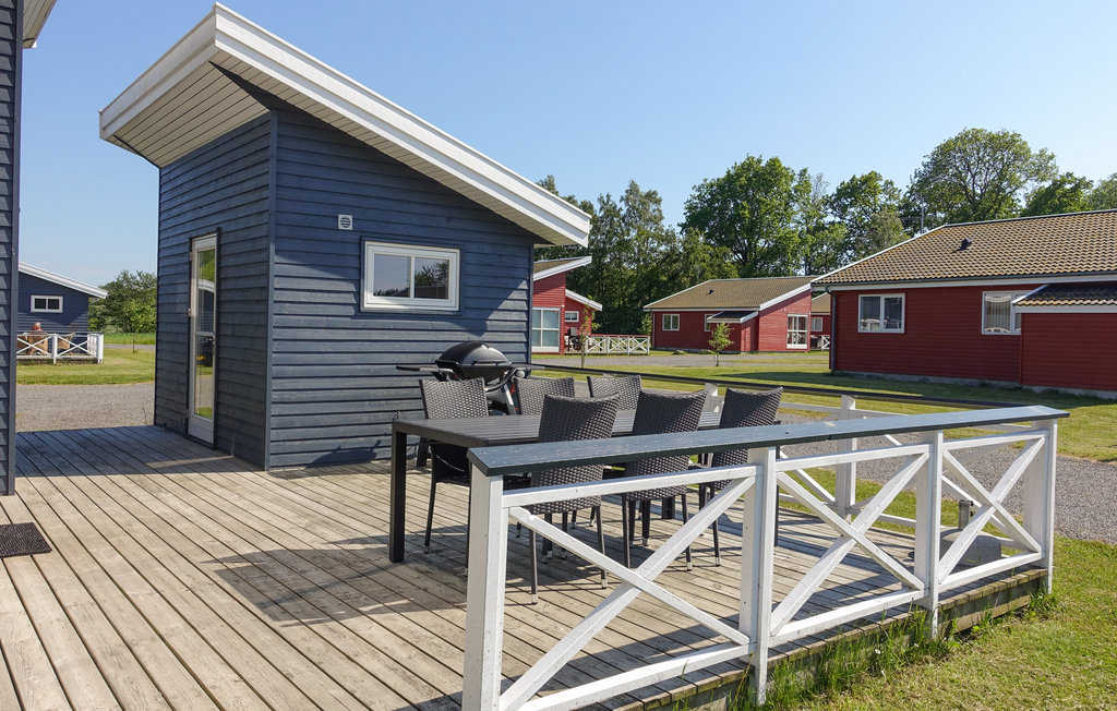 Feriehuse - Gudhjem , Danmark - I66507 2