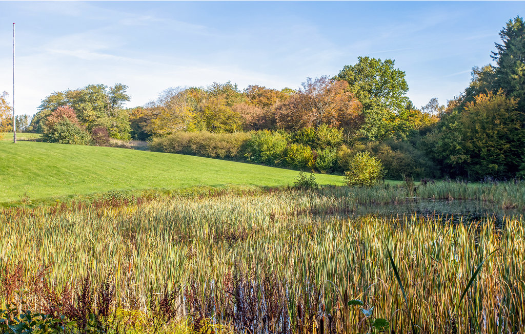 Ferienwohnung - Gudhjem , Dänemark - I66092 13
