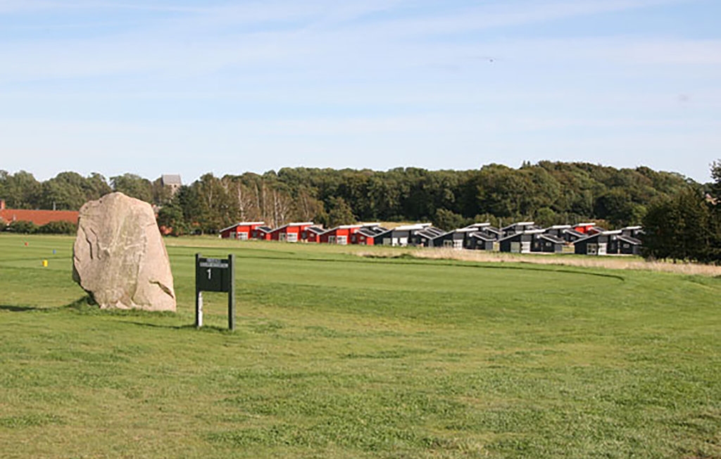 Ferienhaus - Gudhjem , Dänemark - I66519 13