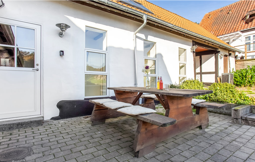 Ferienwohnung - Gudhjem , Dänemark - I66092 10