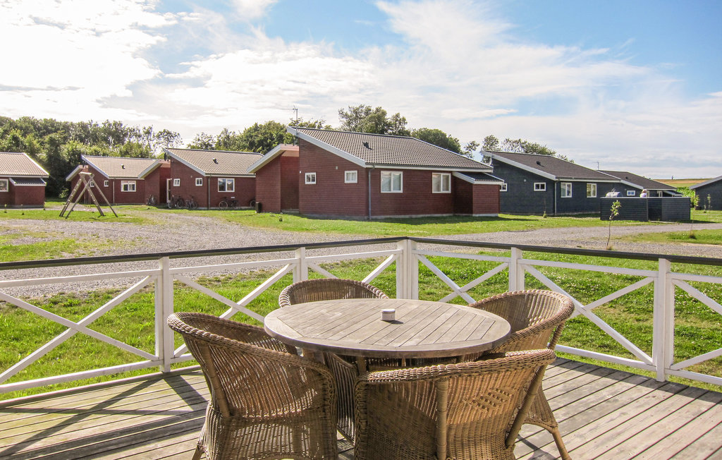 Ferienhaus - Gudhjem , Dänemark - I66502 9