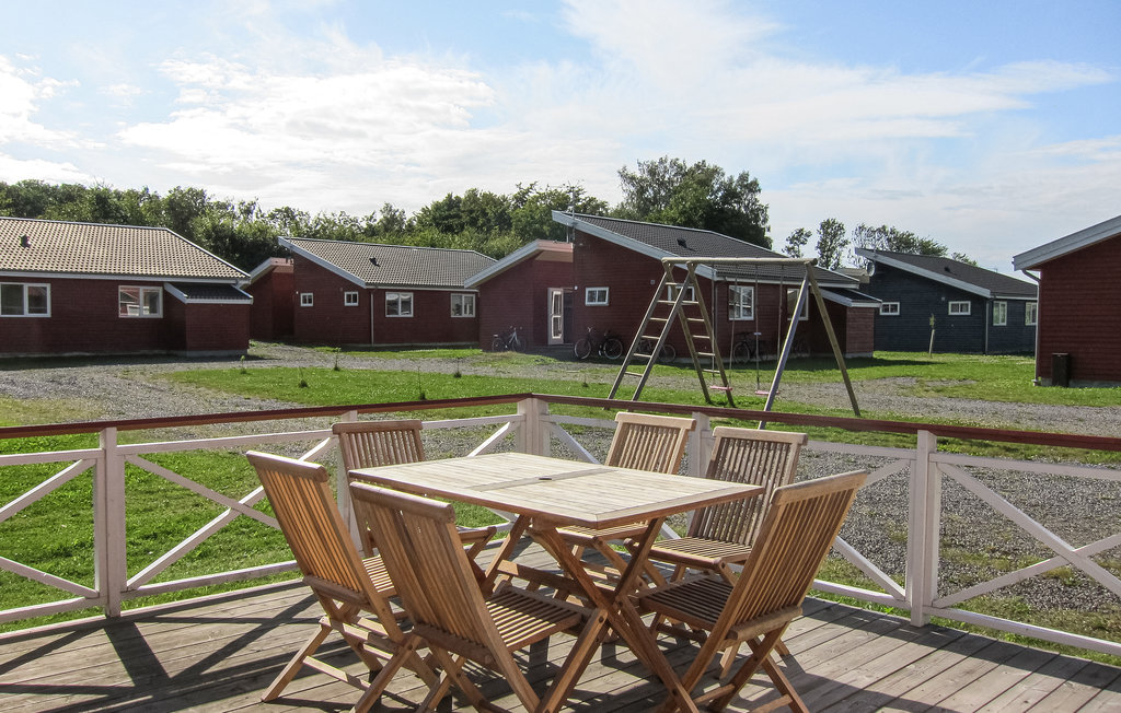 Ferienhaus - Gudhjem , Dänemark - I66512 9