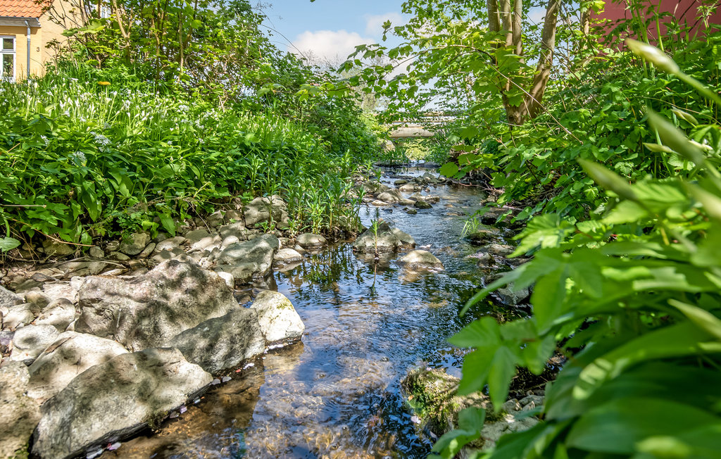 Ferieleilighet - Gudhjem , Danmark - I66082 18