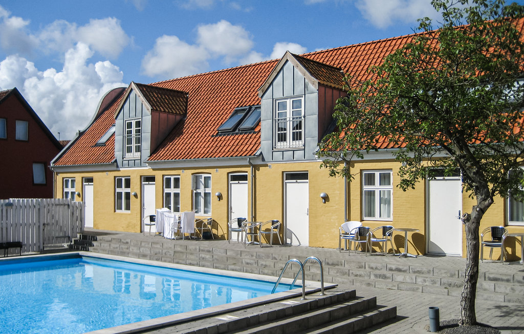Ferieleilighet - Gudhjem , Danmark - I66102 1