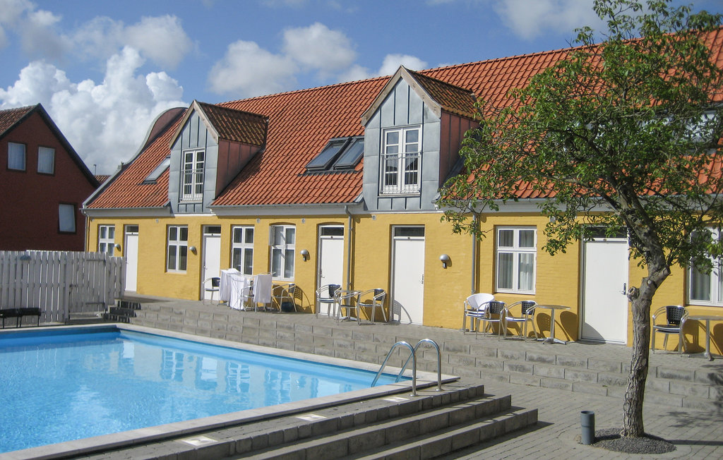 Ferieleilighet - Gudhjem , Danmark - I66114 1