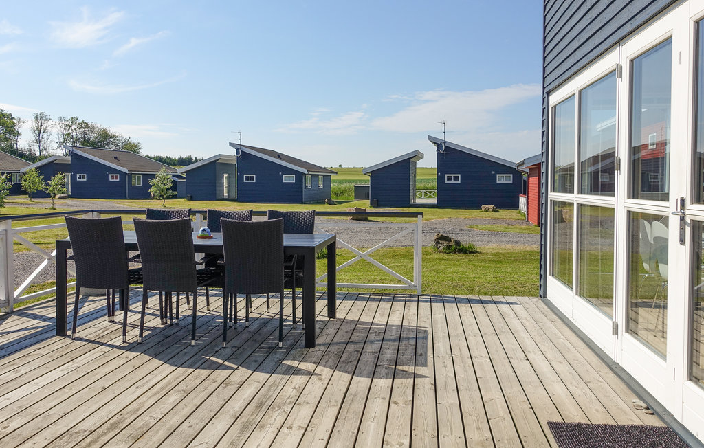Feriehuse - Gudhjem , Danmark - I66507 13