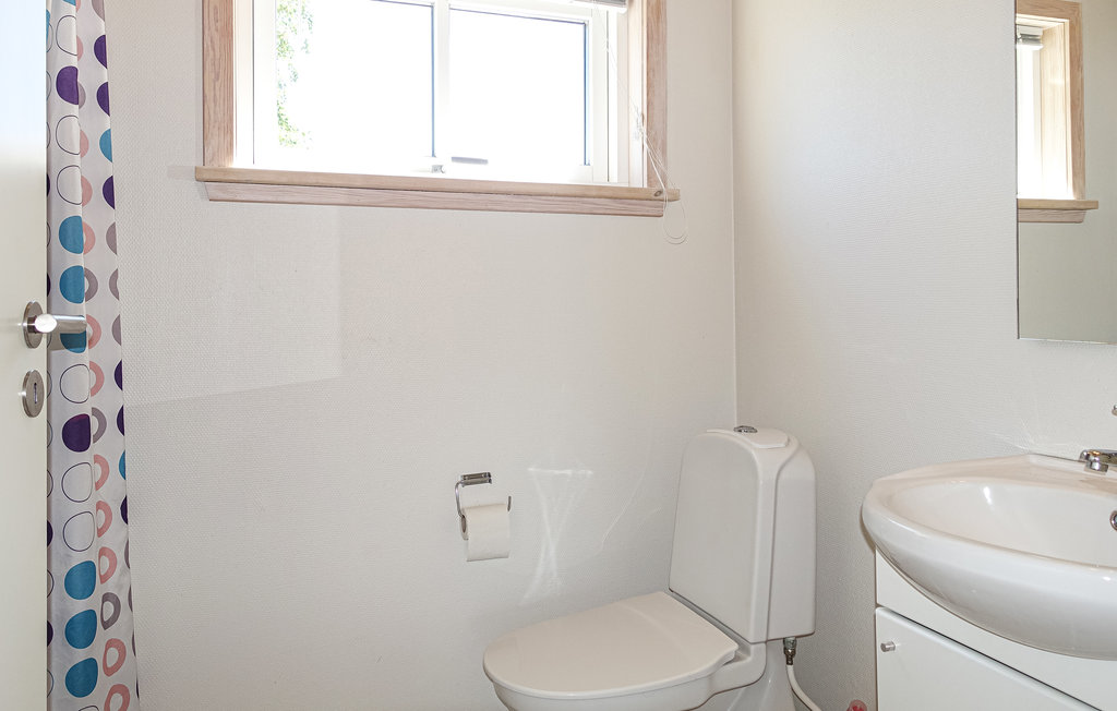 Ferienhaus - Gudhjem , Dänemark - I66512 17