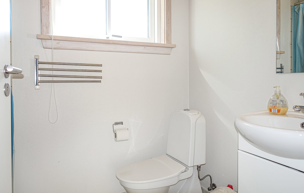 Ferienhaus - Gudhjem , Dänemark - I66519 20