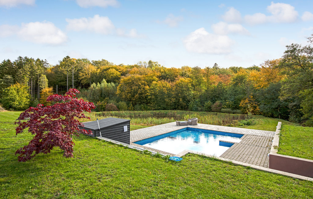 Feriehuse - Gudhjem , Danmark - I66091 11