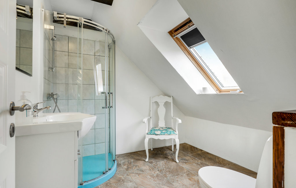 Feriehuse - Gudhjem , Danmark - I66091 9