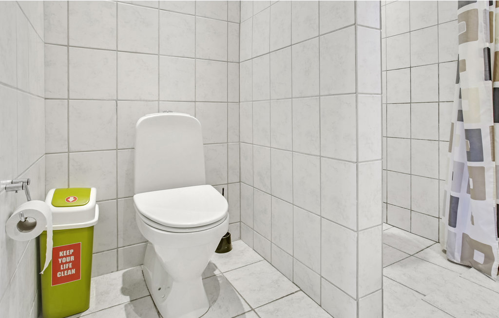 Ferienwohnung - Gudhjem , Dänemark - I66092 20