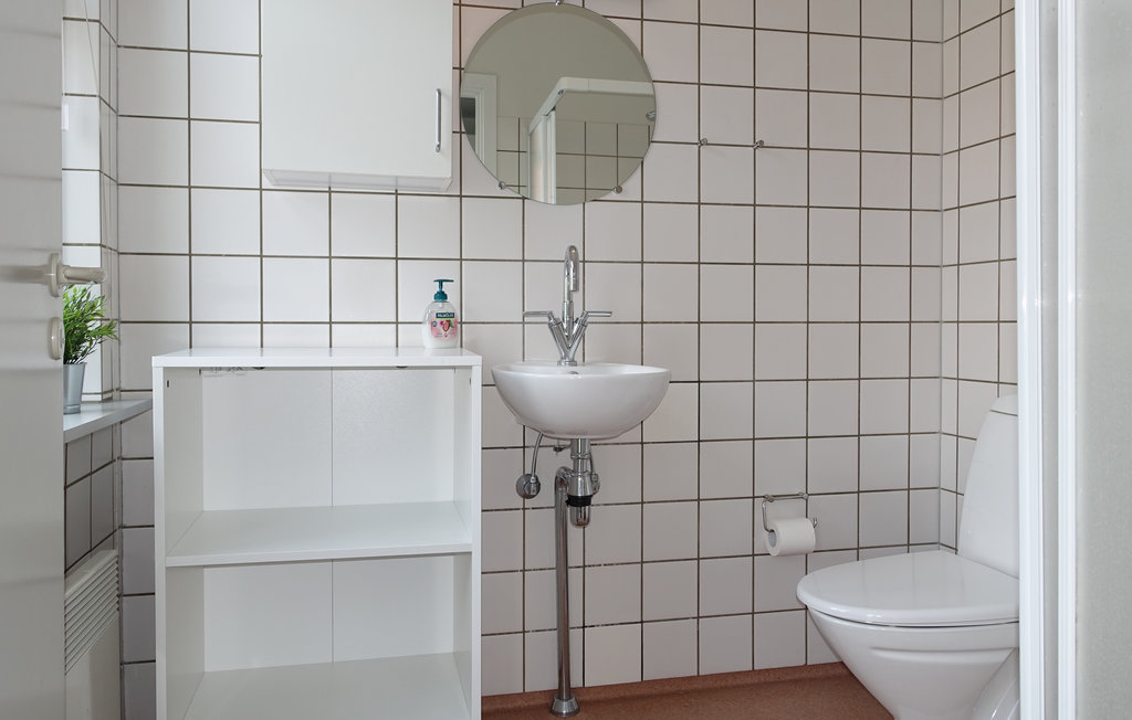 Ferieleilighet - Gudhjem , Danmark - I66114 14
