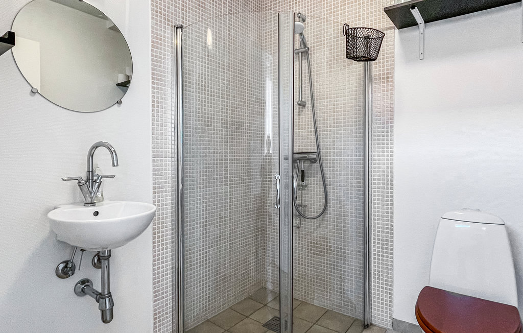 Apartment - Gudhjem , Denmark - I66116 13