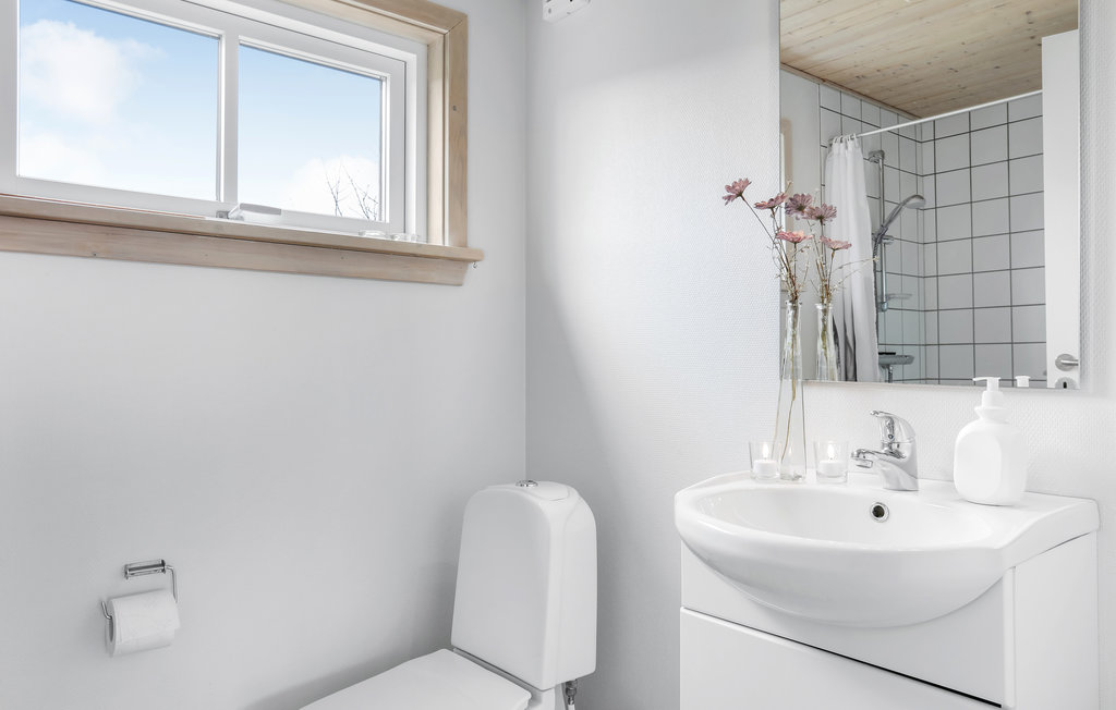 Feriehus - Gudhjem , Danmark - I66516 21