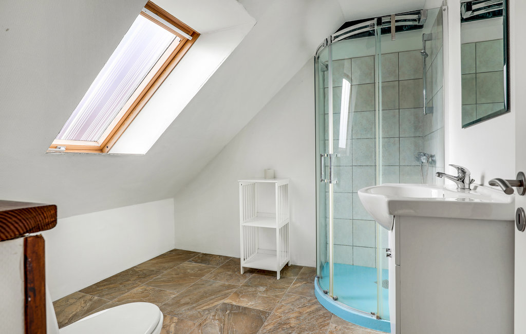 Feriehuse - Gudhjem , Danmark - I66091 28