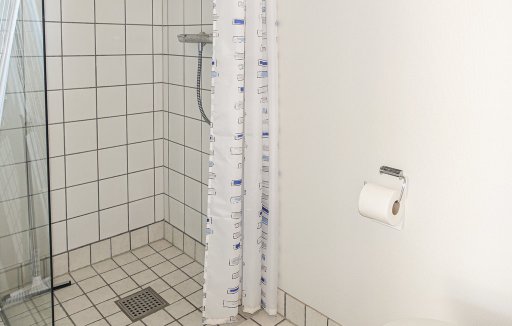 Feriehus - Gudhjem , Danmark - I66516 22