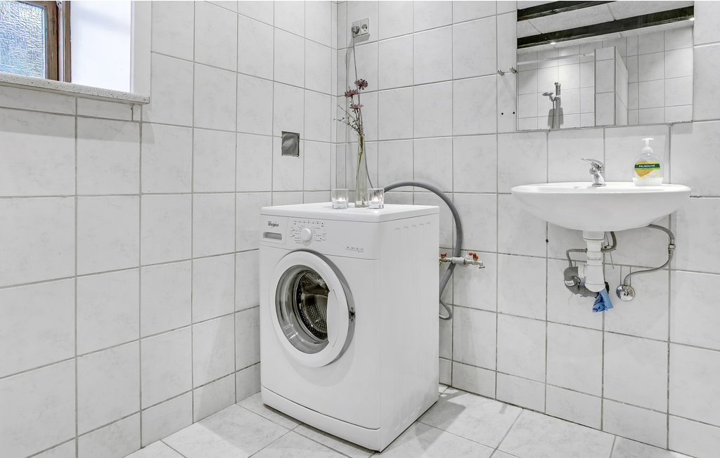 Ferienwohnung - Gudhjem , Dänemark - I66092 21