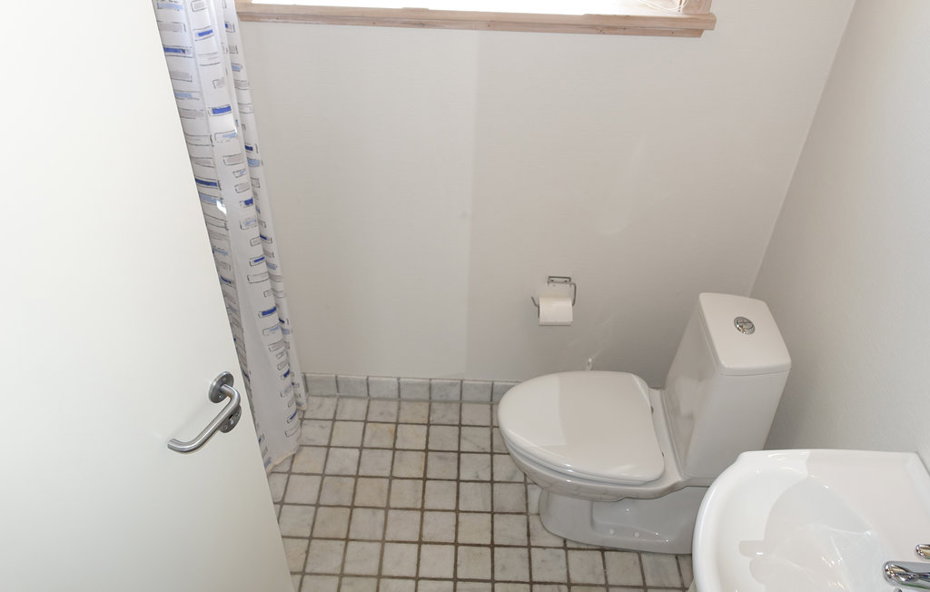 Feriehuse - Gudhjem , Danmark - I66501 18