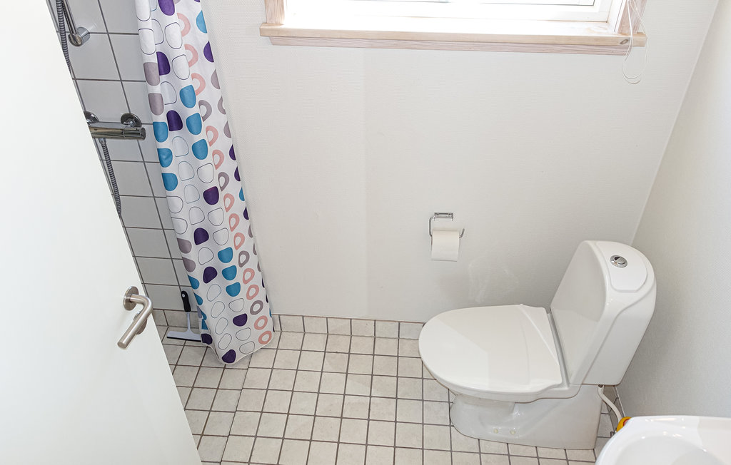 Ferienhaus - Gudhjem , Dänemark - I66512 18