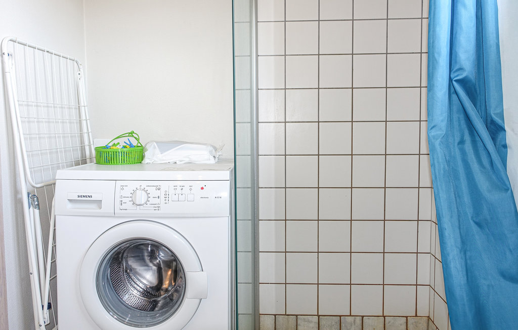 Ferienhaus - Gudhjem , Dänemark - I66519 21