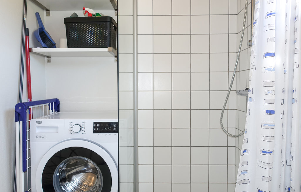 Ferienhaus - Gudhjem , Dänemark - I66502 19