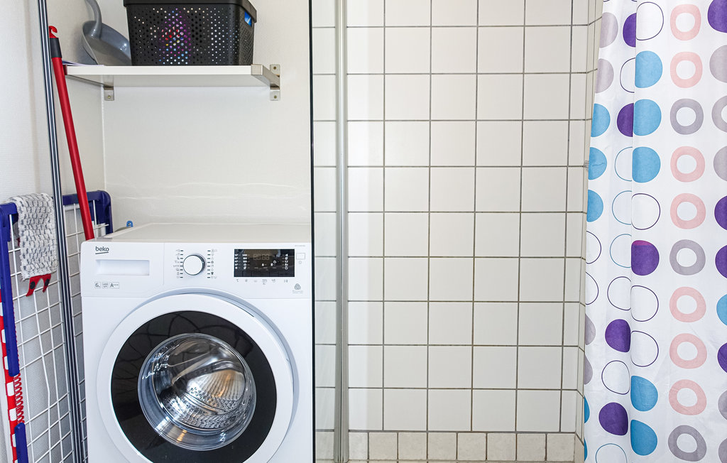 Ferienhaus - Gudhjem , Dänemark - I66512 19