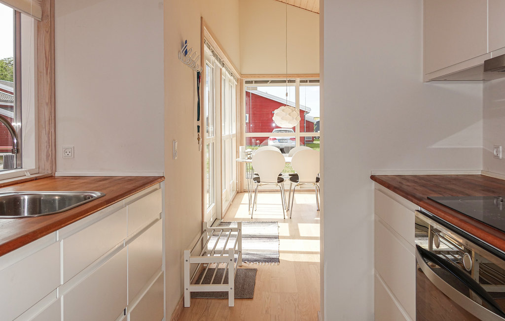 Feriehuse - Gudhjem , Danmark - I66513 10