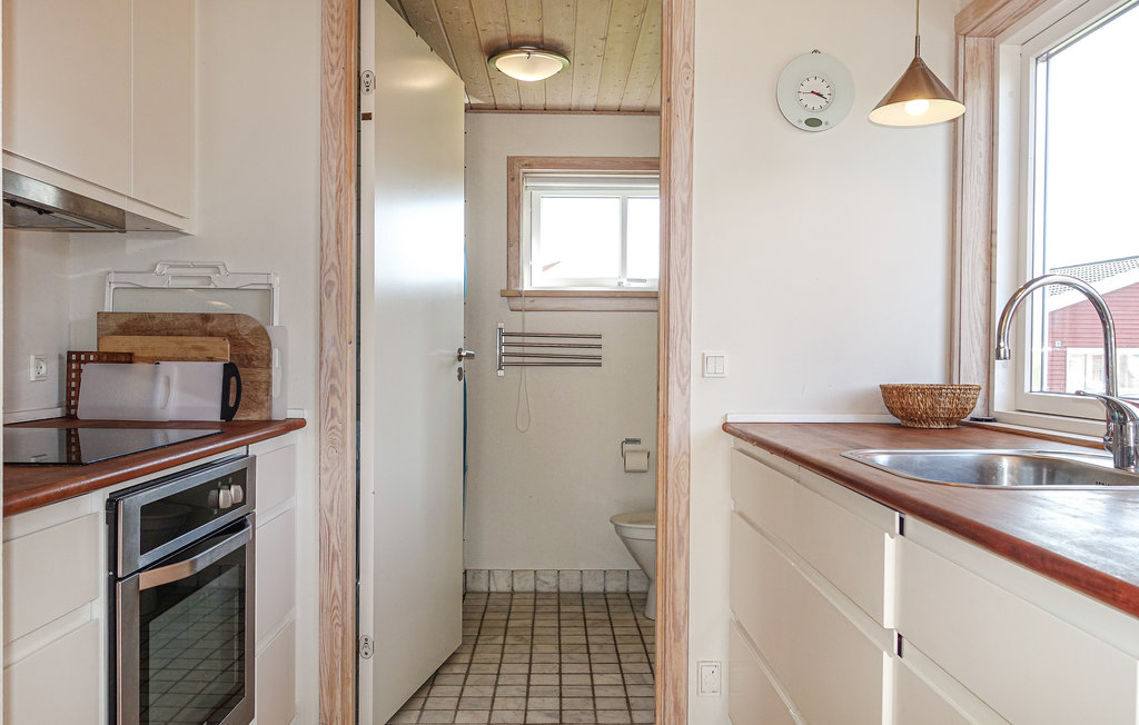 Ferienhaus - Gudhjem , Dänemark - I66519 8
