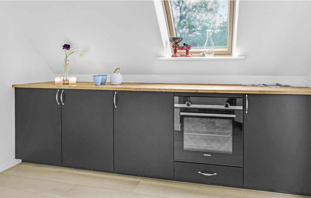 Ferienwohnung - Gudhjem , Dänemark - I66092 7