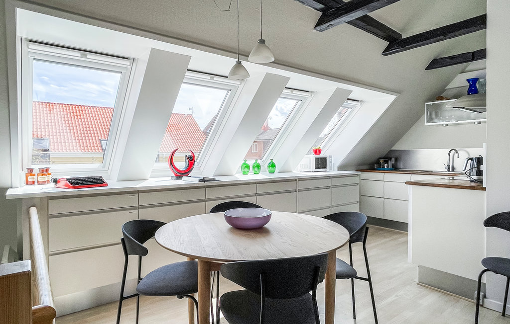 Apartment - Gudhjem , Denmark - I66116 5