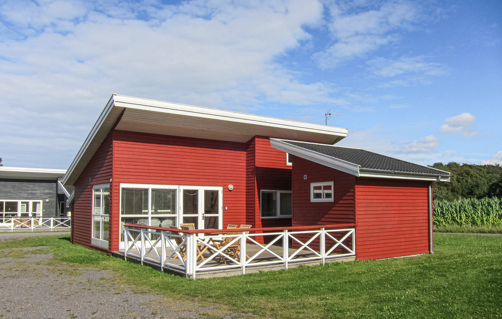 Ferienhaus - Gudhjem , Dänemark - I66512 1