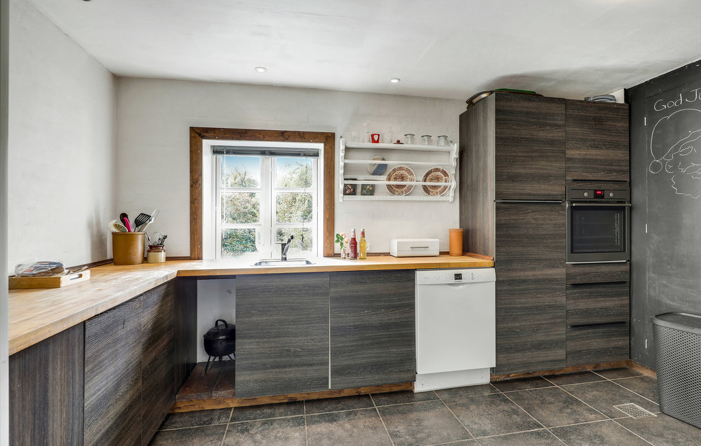 Feriehuse - Gudhjem , Danmark - I66091 7