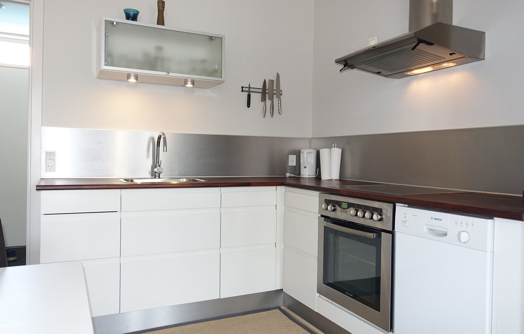 Ferieleilighet - Gudhjem , Danmark - I66114 7