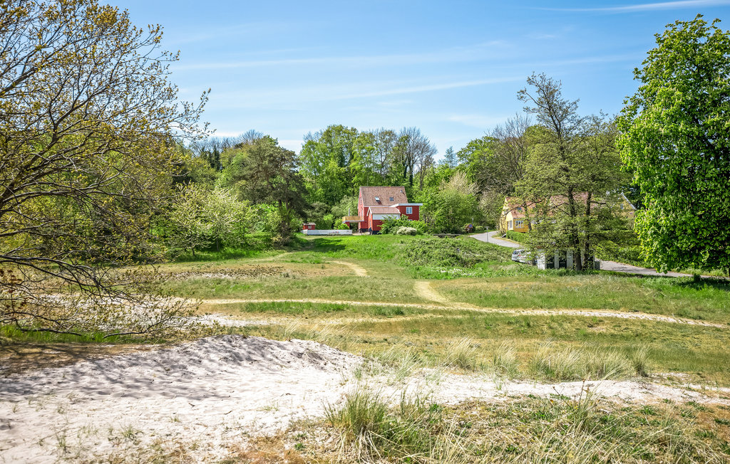 Ferieleilighet - Gudhjem , Danmark - I66082 11