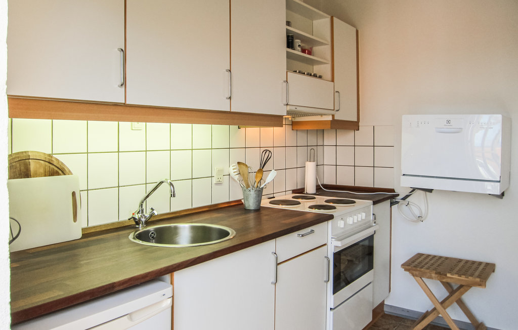 Ferieleilighet - Gudhjem , Danmark - I66102 13