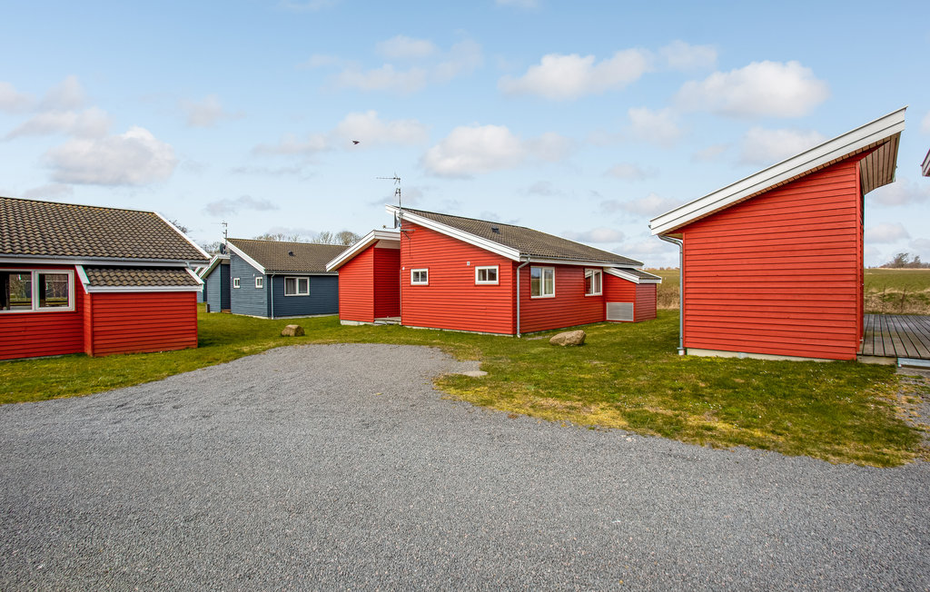 Ferienhaus - Gudhjem , Dänemark - I66522 12