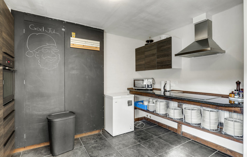 Feriehuse - Gudhjem , Danmark - I66091 17