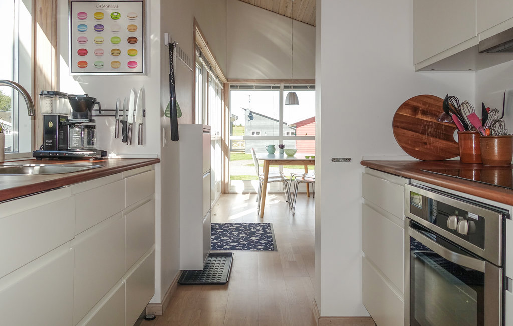 Feriehuse - Gudhjem , Danmark - I66507 18