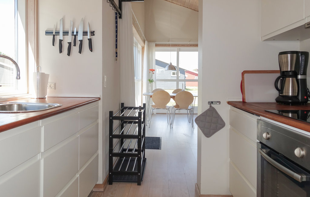 Ferienhaus - Gudhjem , Dänemark - I66502 7